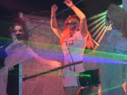 Halloween 2015